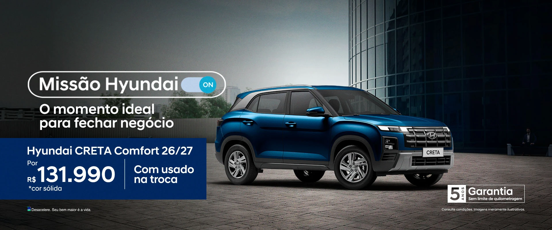 DESKTOP CRETA COMFORT